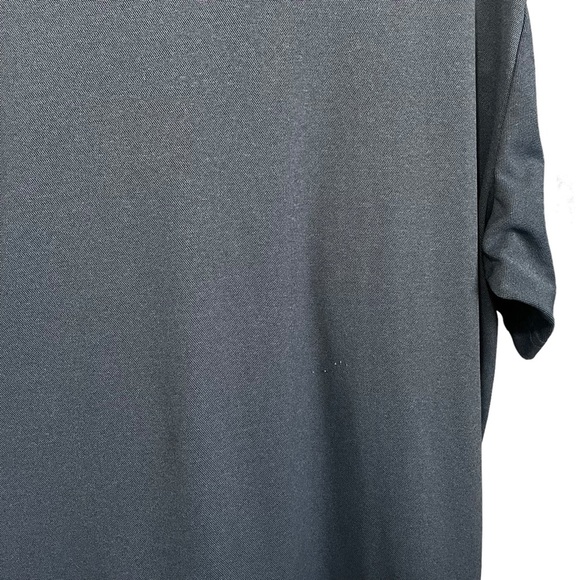 Travis Mathew Short Sleeve Collared Golf Polo Blue Size XL - Picture 3 of 8